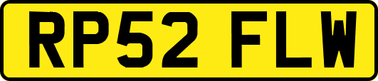 RP52FLW