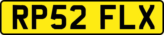 RP52FLX