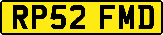 RP52FMD