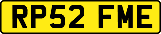 RP52FME