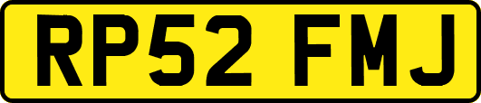 RP52FMJ
