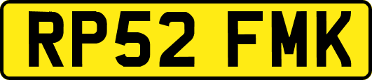RP52FMK