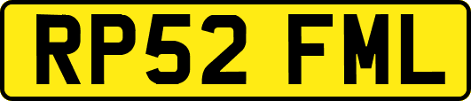 RP52FML