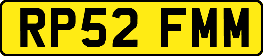 RP52FMM