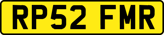 RP52FMR