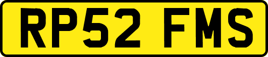RP52FMS