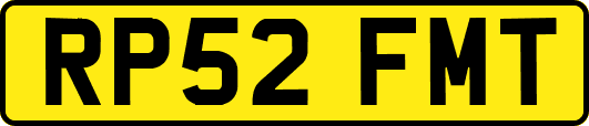 RP52FMT
