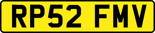 RP52FMV