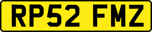 RP52FMZ