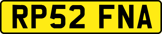 RP52FNA