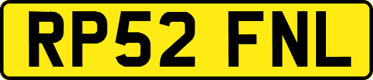 RP52FNL