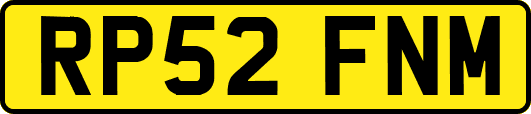 RP52FNM