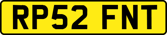 RP52FNT