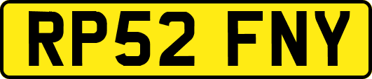 RP52FNY