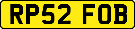 RP52FOB