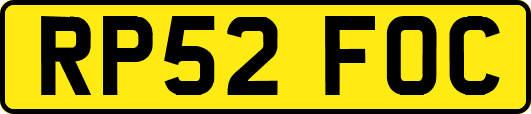 RP52FOC