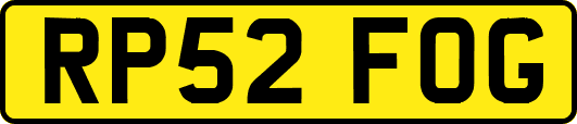 RP52FOG