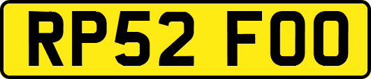 RP52FOO