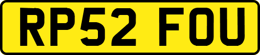 RP52FOU