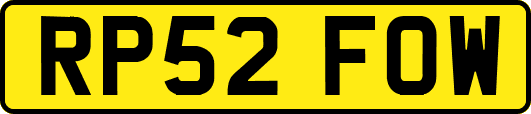 RP52FOW
