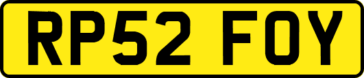 RP52FOY