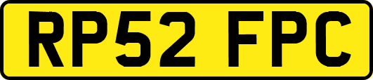 RP52FPC