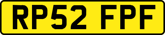 RP52FPF