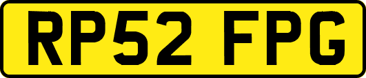RP52FPG
