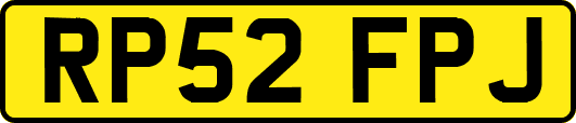 RP52FPJ