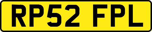 RP52FPL