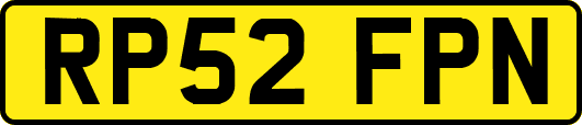 RP52FPN
