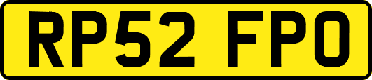 RP52FPO