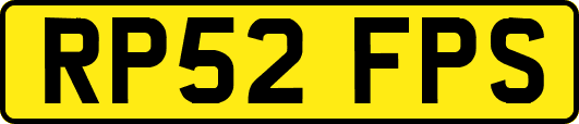 RP52FPS