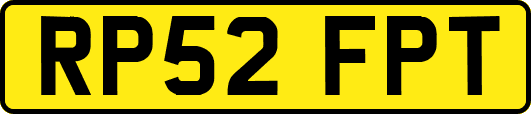 RP52FPT