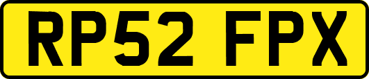 RP52FPX