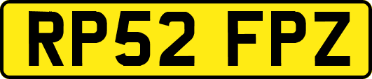 RP52FPZ