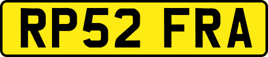 RP52FRA