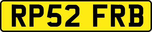 RP52FRB