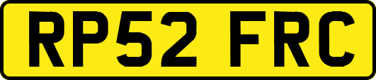 RP52FRC