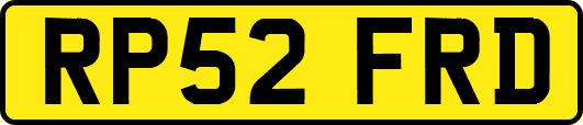 RP52FRD