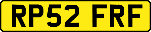 RP52FRF
