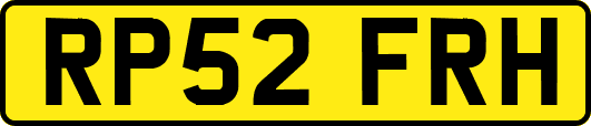 RP52FRH