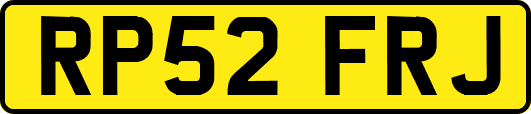 RP52FRJ