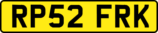 RP52FRK