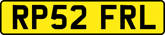 RP52FRL