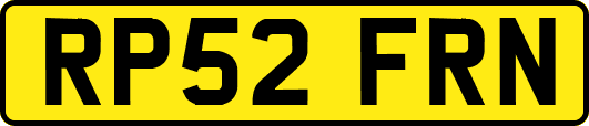 RP52FRN