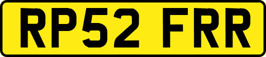 RP52FRR