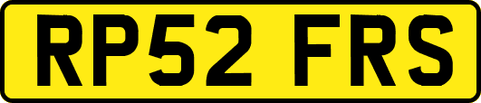 RP52FRS