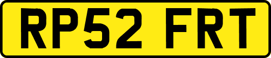 RP52FRT
