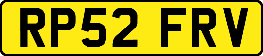 RP52FRV